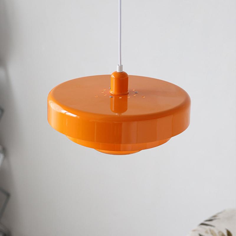 Retro Pendelleuchten Deckenleuchte Kronleuchter Hängen Wohnzimmer Restaurant Cafe Hotel Innenbeleuchtung