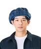 Washable Vintage Adjustable DOU02042 [CA4LA] Beret, Autumn/Winter, Unisex, Embroidery, Cotton, Size,