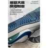 Nike Court Borough Low Recraft 'Sail Court Blue Bicoastal' GS HM3722-141