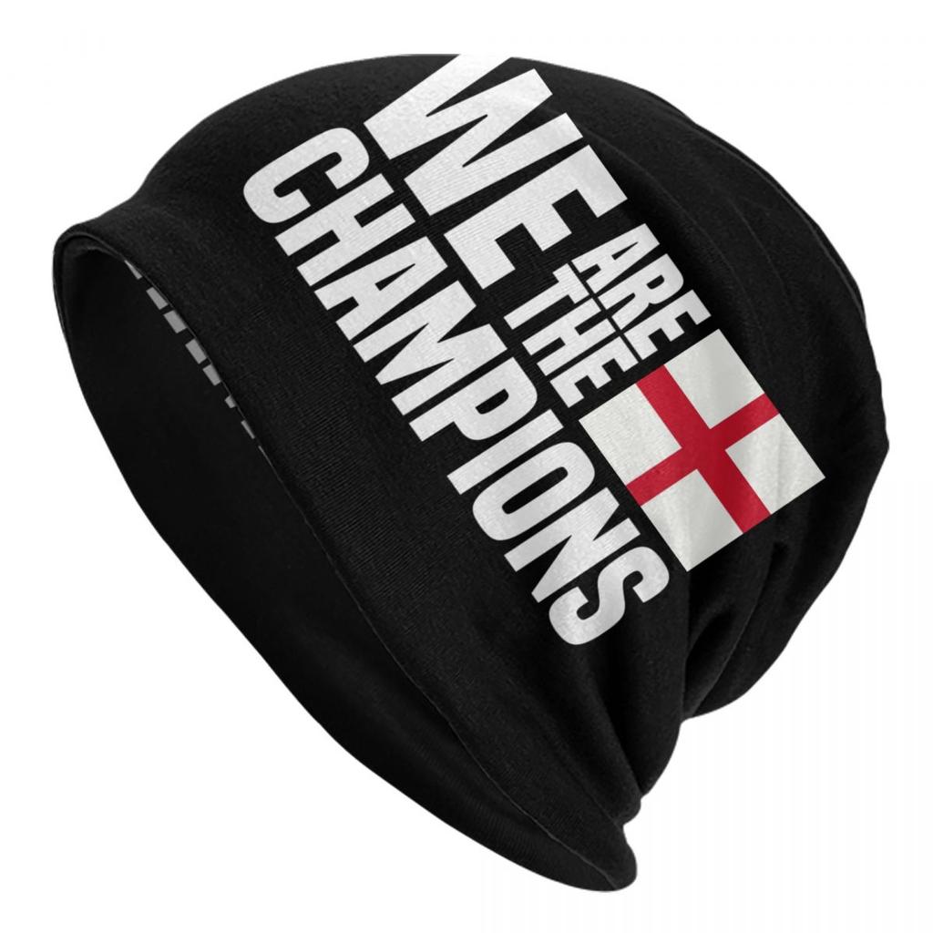 Union Jack UK Skullies Beanies Caps Unisex Winter Warm Knitted Hat United Kingdom British Flag Bonnet Hats Outdoor Ski Cap