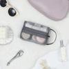Comestic Travel Bag Portable Bathroom Makeup Wash Bag for Girls Women Lady Men