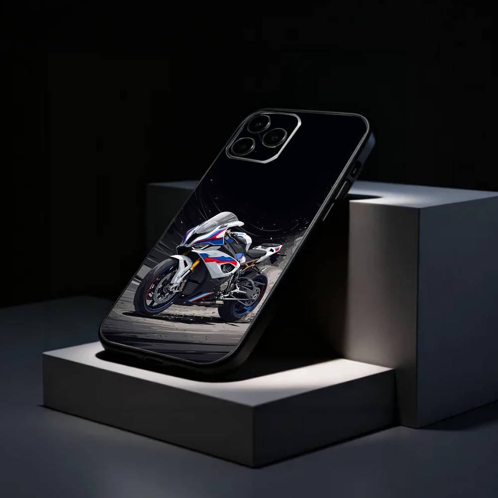 M-Motorcycles Cool-1000-rr   Phone Case Silicone Soft For IPhone 17 16 15 14 13 12 11 X XR Plus Pro Max Plus
