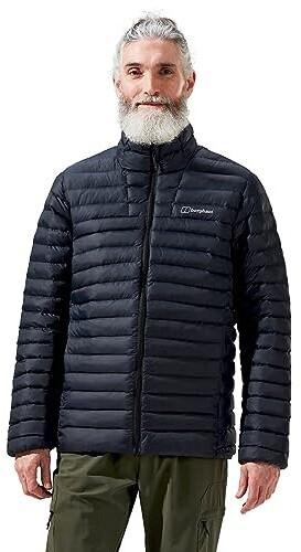 Куртка Berghaus Men's Vaskye Insulated Jacket deep ocean/kelp