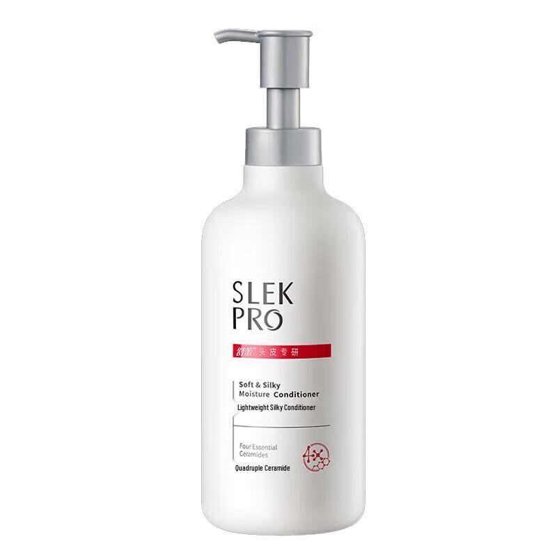 

Sleek Pro Light & Smooth Conditioner