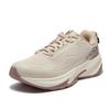 361 Slip Resistant, Abrasion Resistant, Waterproof Low Top Running Shoes Women's Oat Milk 582342237-2