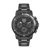 Play Sports Casual Watch Powerlift PSPBA1123 Men's Black