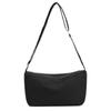 Casual Lightweight Messenger Bag Women's Large-capacity Bag Going Out Fashionable Shoulder Bag High-end Sense Hot-selling Women's Bag Tide