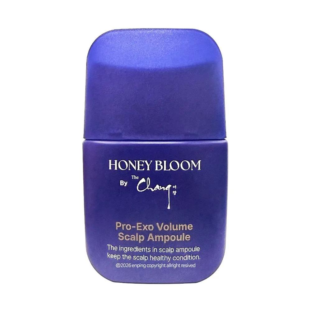

HONEY BLOOM by THE CHANG Pro-EXO Volume Scalp Ampoule 80ml