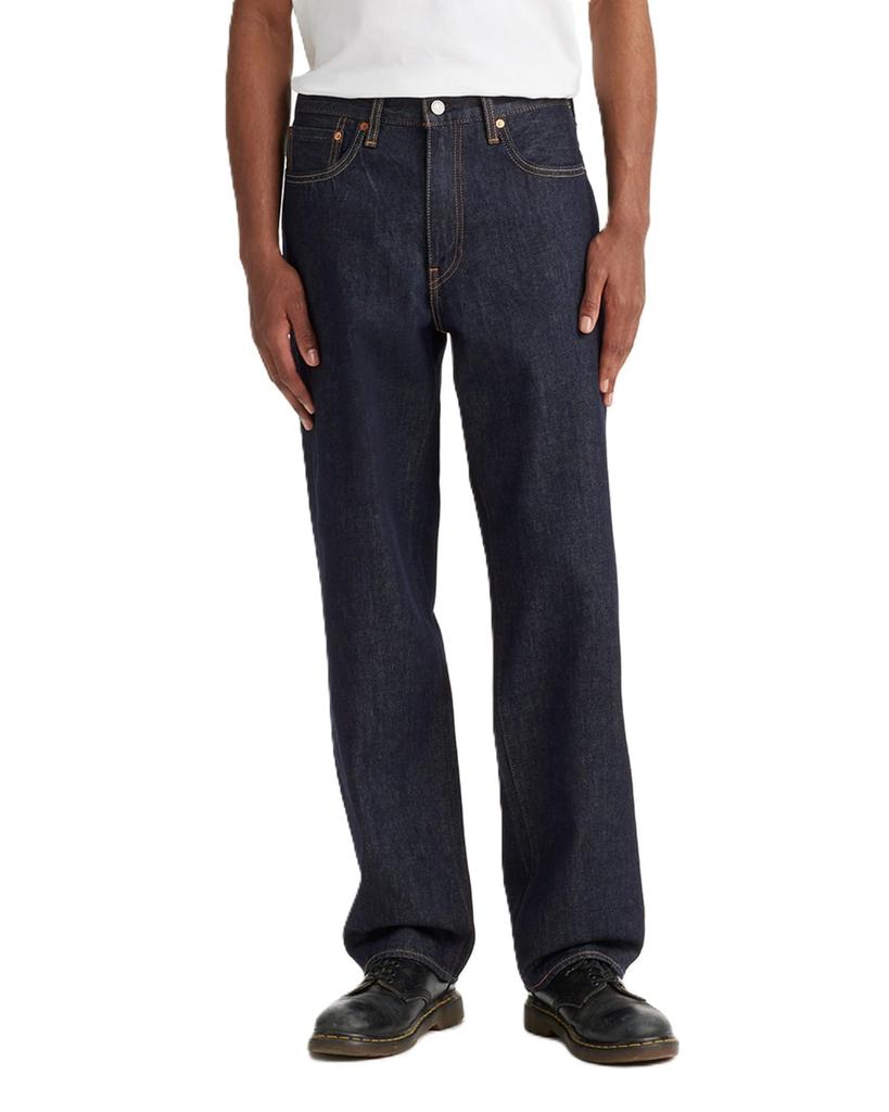 Levi's 568(TM) LOCKERE GERADE Jeans W32 L32 29037-0078