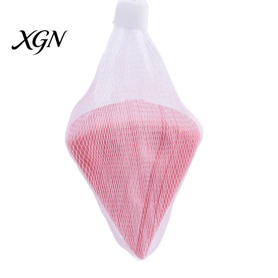 Cheese Stress Relief Toys Squeeze Toy with Mesh Bag, Sensory Toy, Tools Slow Rising Fake Food for Focus Aid & Relaxation Calming