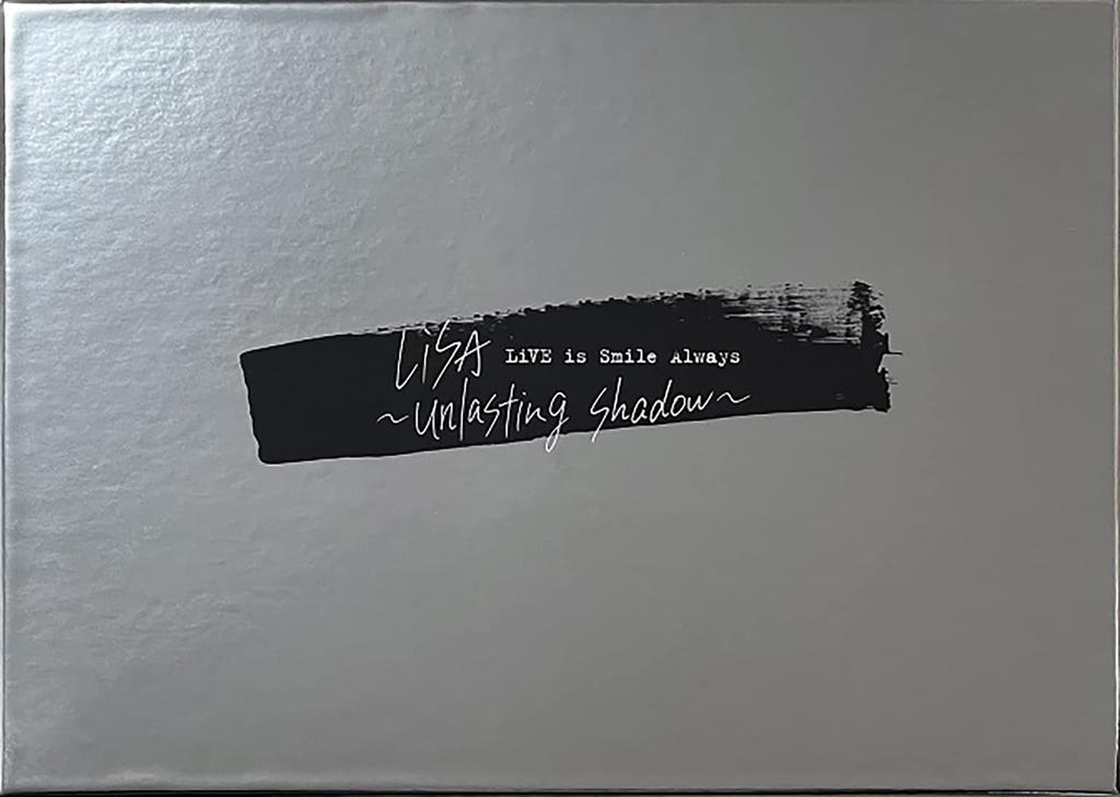 LiVE is Smile Always at Zepp Haneda A4 Tote ~unlasting shadow~ (TOKYO) (Limited Edition) (BD) (Includes Bag) [Blu-ray]