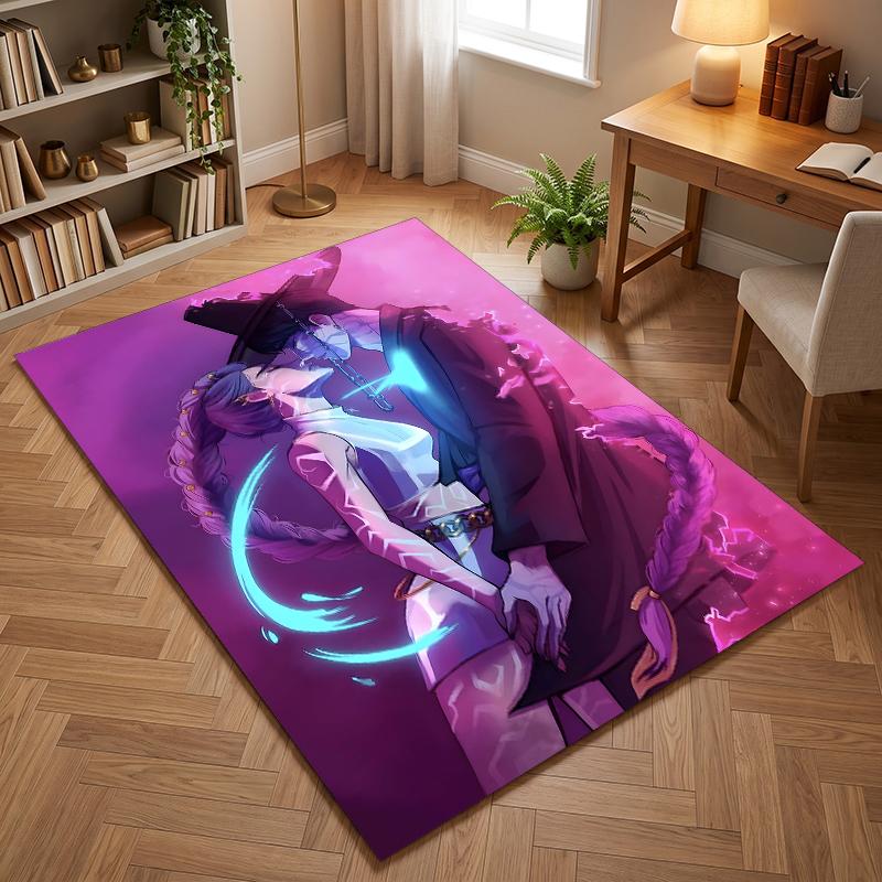 rujinu (23) Office carpets suitable for living rooms bedrooms offices and kitchens a gift for modern home decor