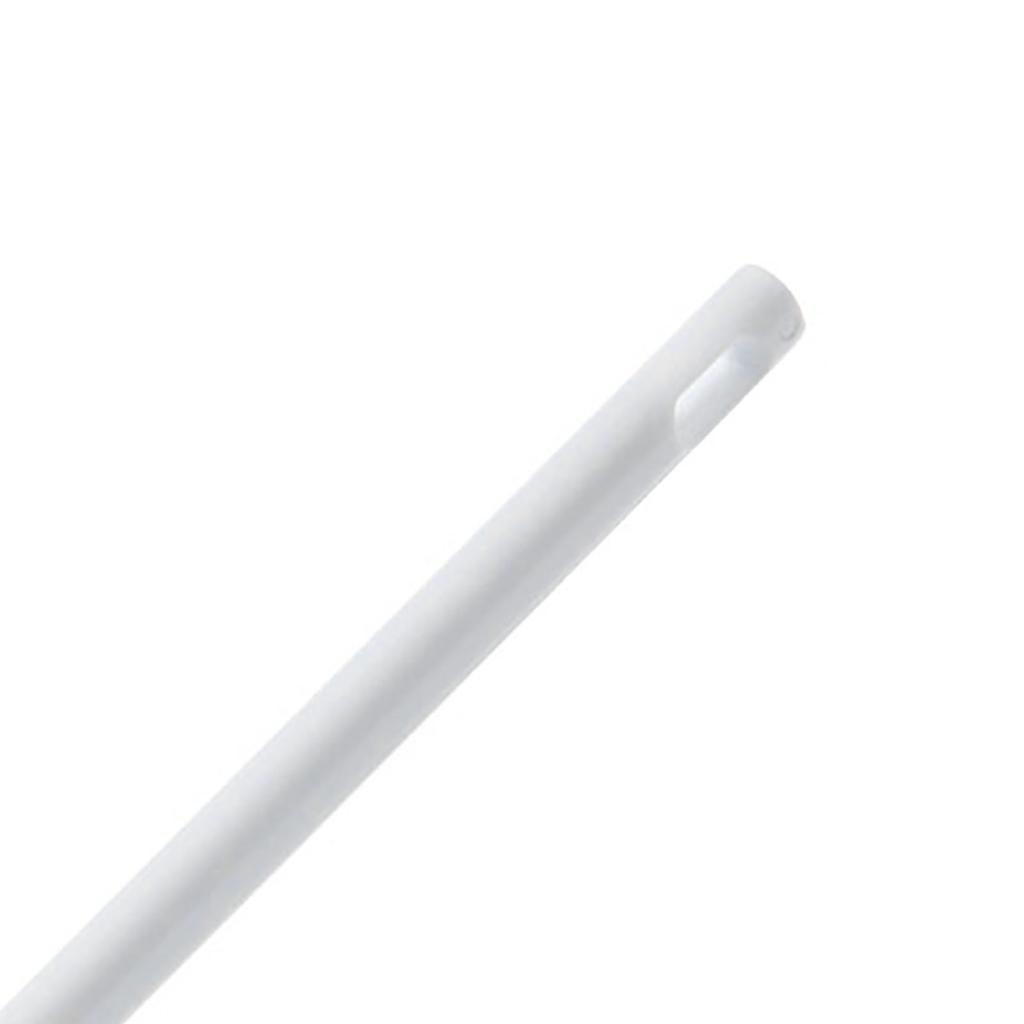 S Shaped Toilet Scrub Brush Dead Corner Cleaning Dense Brush Hair Toilet Scrub Brush for Bathroom