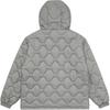 UNDEFEATED FW25 Puffer Jacket Unisex UE53GPJ01M