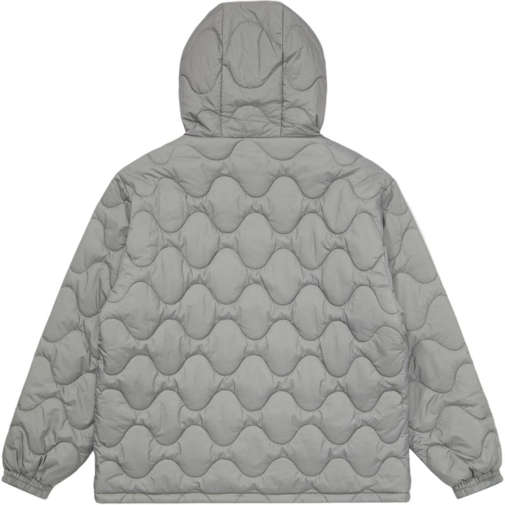 UNDEFEATED FW25 Puffer Jacket Unisex UE53GPJ01M