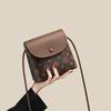 2025 Autumn Winter New Trendy Versatile Women's Shoulder Bag High-end Convenient Exquisite Women's Bag Handbag