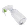 Gardening Sprayer Bottle 7oz/200ml Fine Misting Bottle for Gardening Plant Care Hair Styling and Cleaning Solution