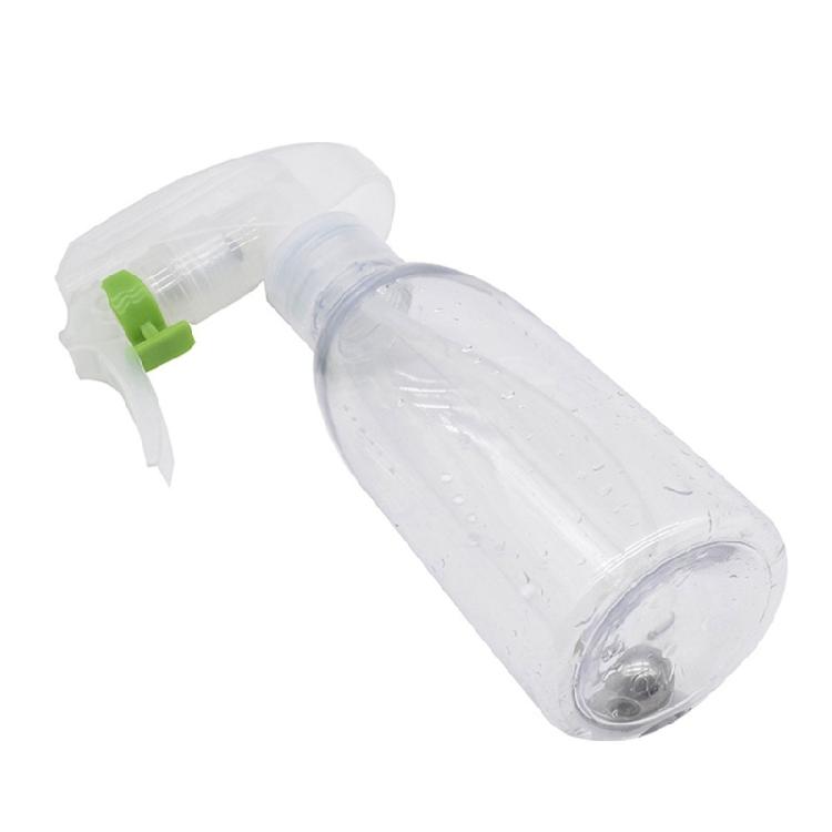 Gardening Sprayer Bottle 7oz/200ml Fine Misting Bottle for Gardening Plant Care Hair Styling and Cleaning Solution