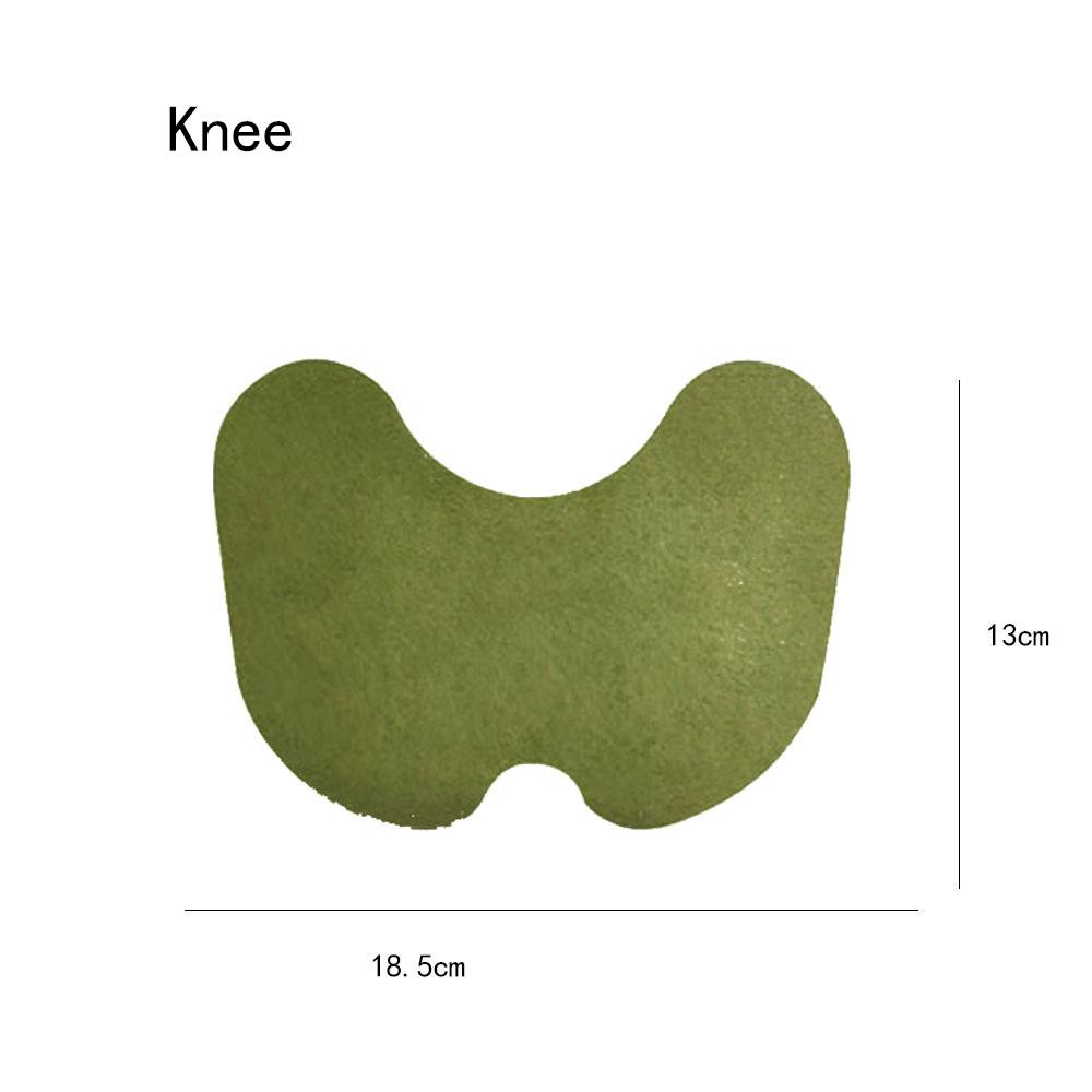 12 tabletek/opakowanie, Moksybucja, Bylica pospolita łagodząca ból, Ciepły kompres na kręgosłup szyjny, kolano i talię, Łagodzenie zmęczenia