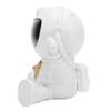 Astronaut Light Projector with Nebula 8 Modes 360 Degree Adjustment Remote Control Astronaut Star Pr
