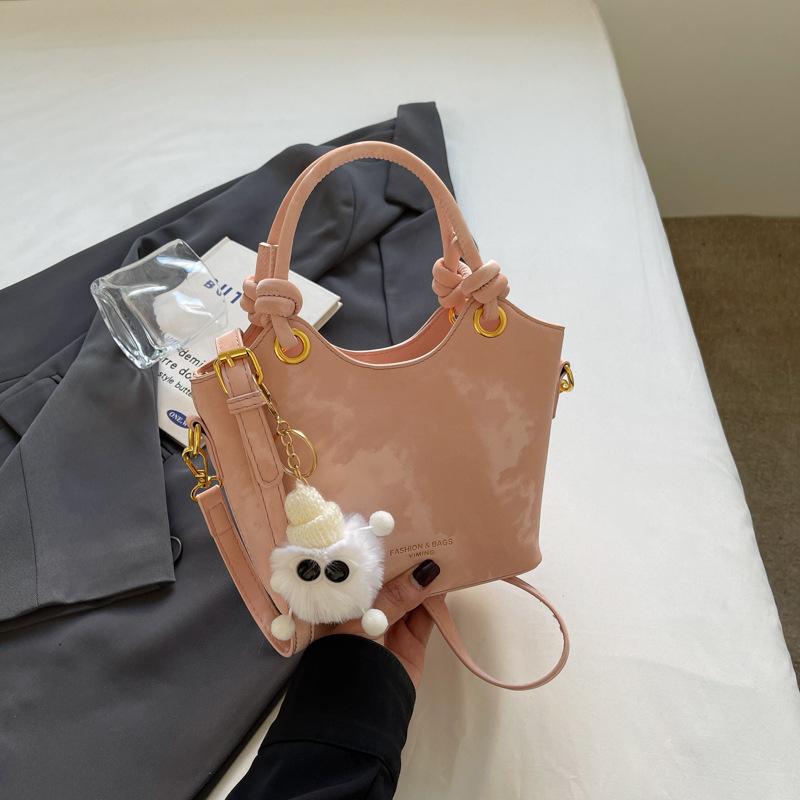 Bag Women's New Crossbody Bag Fashion Shoulder Bag Casual Handbag