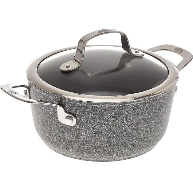 Кастрюля Zwilling Ballarini Salina Kochtopf 20 см (75002-826-0)