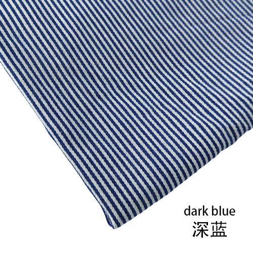 145x100cm stripe Yarn-dyed Cotton Sewing Fabric, Making Clothes Dresses School Uniform Shirt Children's Clothing Handmade Cloth