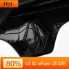 Autocolante Interioare Pentru Renault Grand Scenic XMOD Megane Clio 4 Laguna 2 3 Coupe RS Logo 3D ABS Emblema Renault Autocolant Față Mașină R