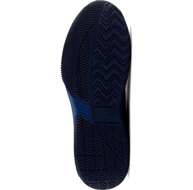 Кроссовки Emporio Armani Woven