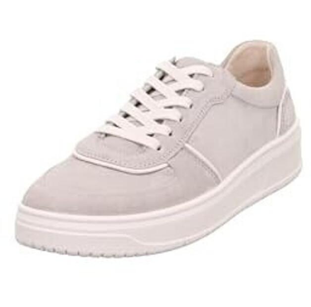 

Женские полуботинки Legero Rejoise sneaker aluminio 2500 41