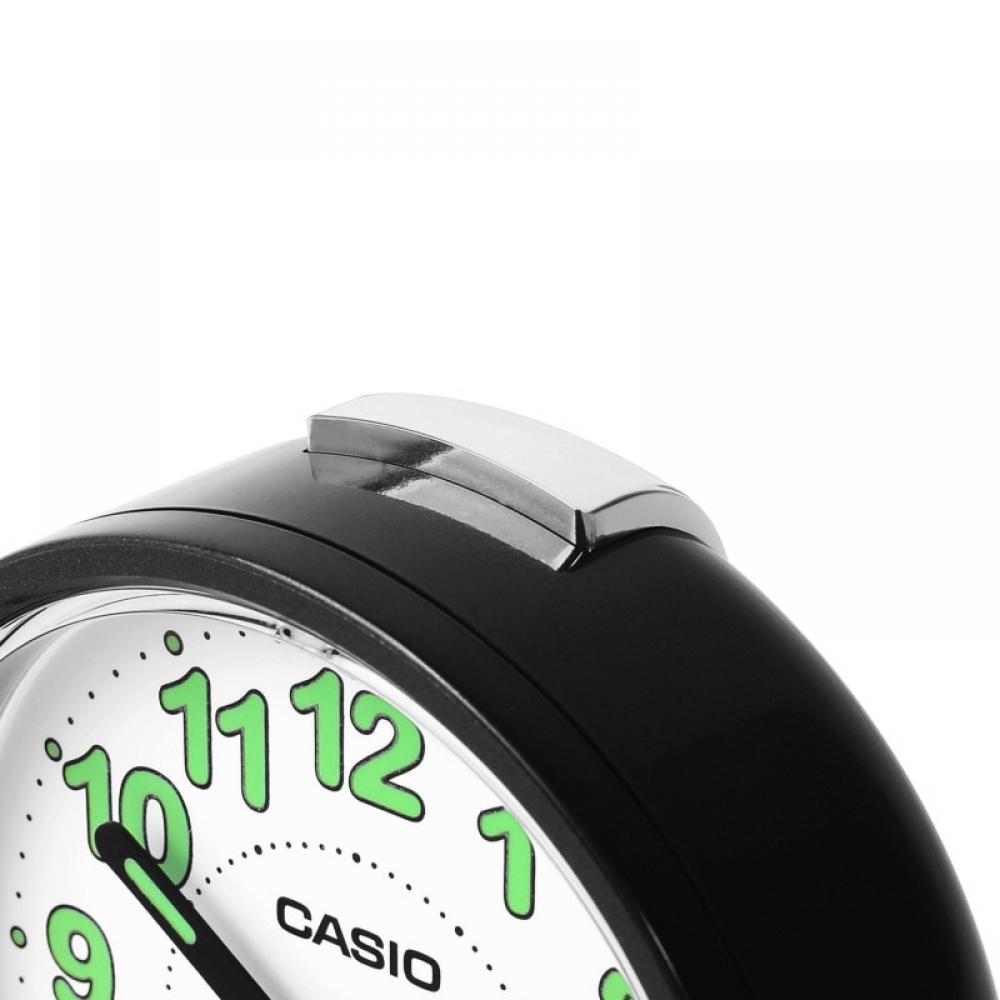 Casio Tq 228 1df  Tq 228 1  Alarm Public Desk Clock
