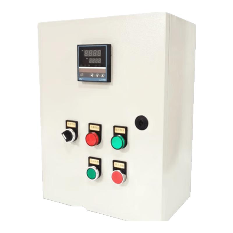 Chengtai CT-WKX Electric Heat Tracing Thermostat Control Box