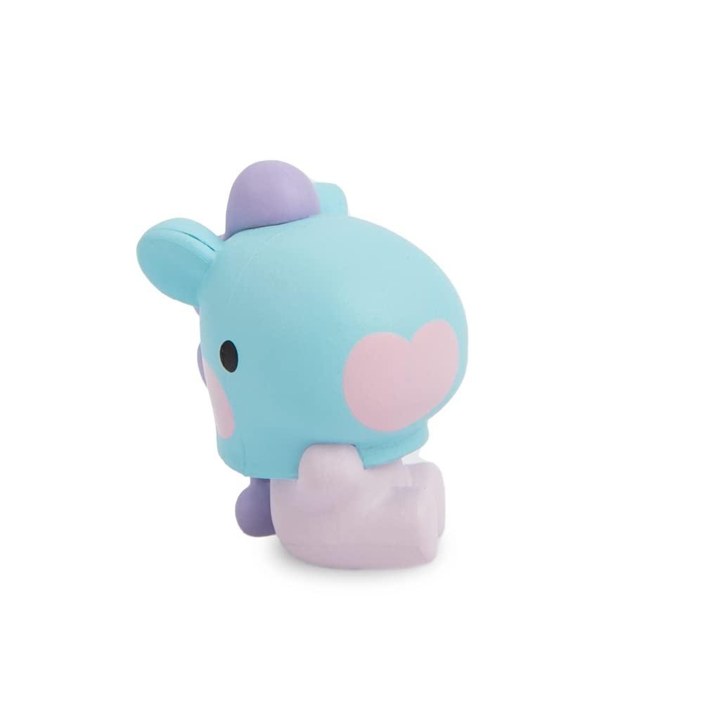 Solomon Shoji BT21 minini Monitor Figure (MANG) MONITER 2022