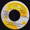 7inch Record BOUNTY KILLER / T.O.K. / WAYNE MARS - Part 2 / Mr. True NONE B-Rich Records 2002 Jamaica Reggae, Ska & Dub Used