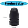 Multifunctional Drill Chuck for GBH2-24DFR PBH240RE GBH24VFR PBH3000-2FRE Renovation Industrial Maintenance Tasks