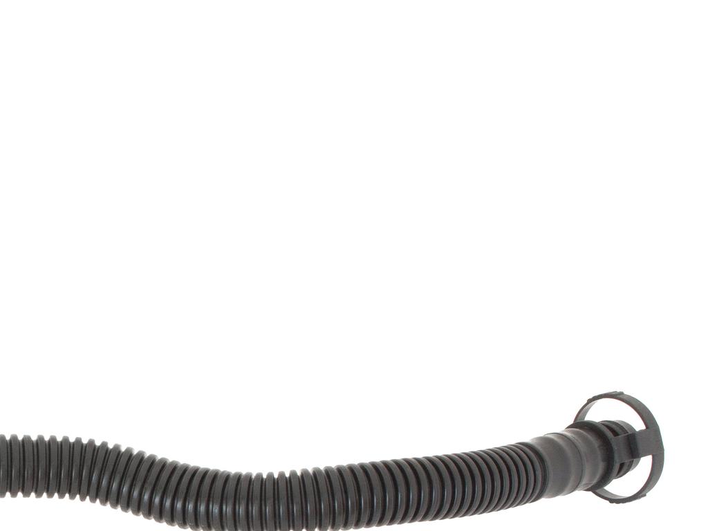 BMW 3 E46 FL 01-07 engine breather hose
