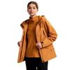 Populus Euphratica 3.0 Women's 3-in-1 Outdoor Jacket