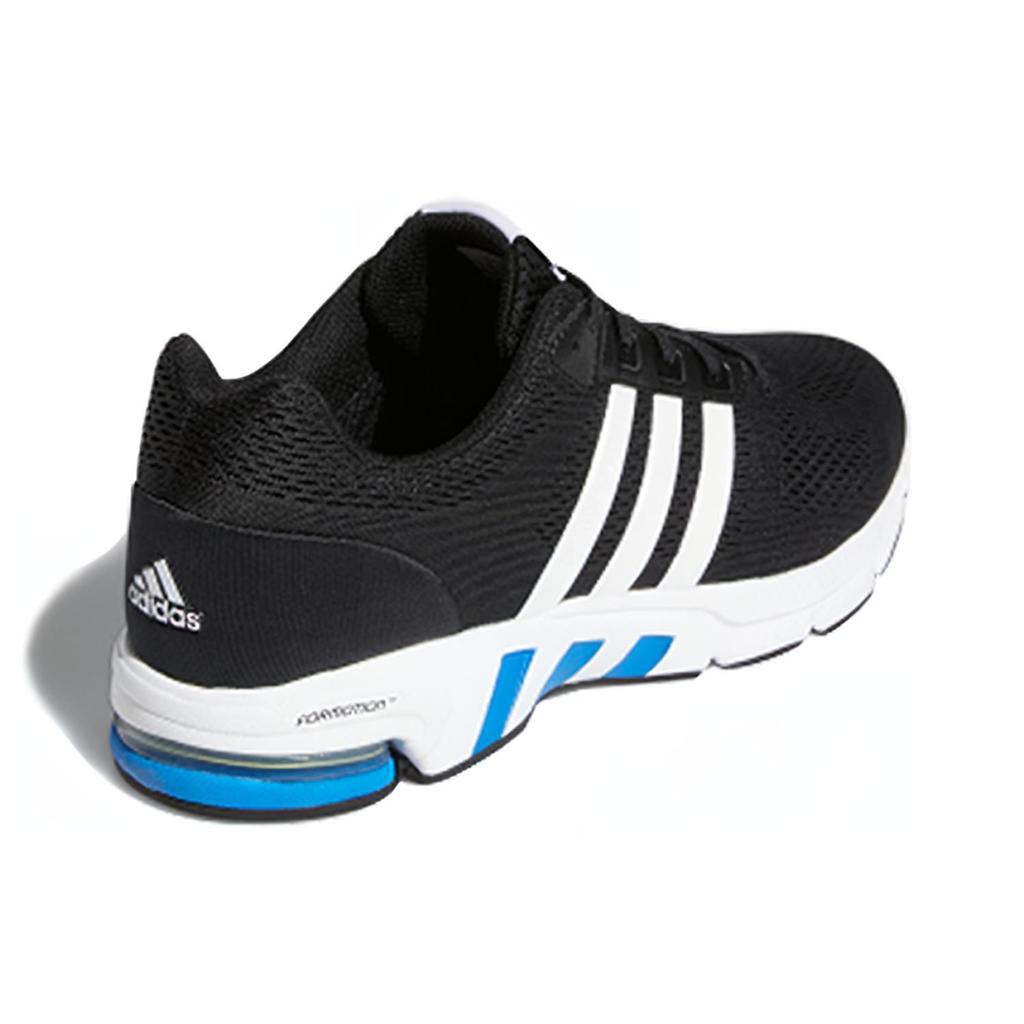 New Adidas Equipment 10 Em 'black' FU8357