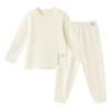 Babycare Feather Kids' Long Sleeve Pajama Set