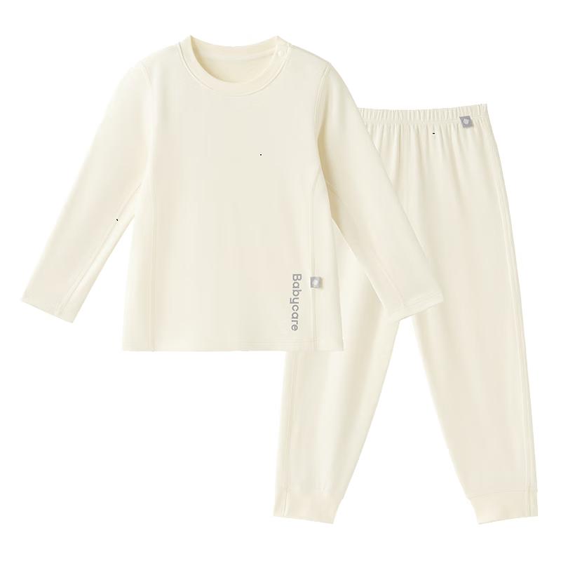 Babycare Feather Kids' Long Sleeve Pajama Set