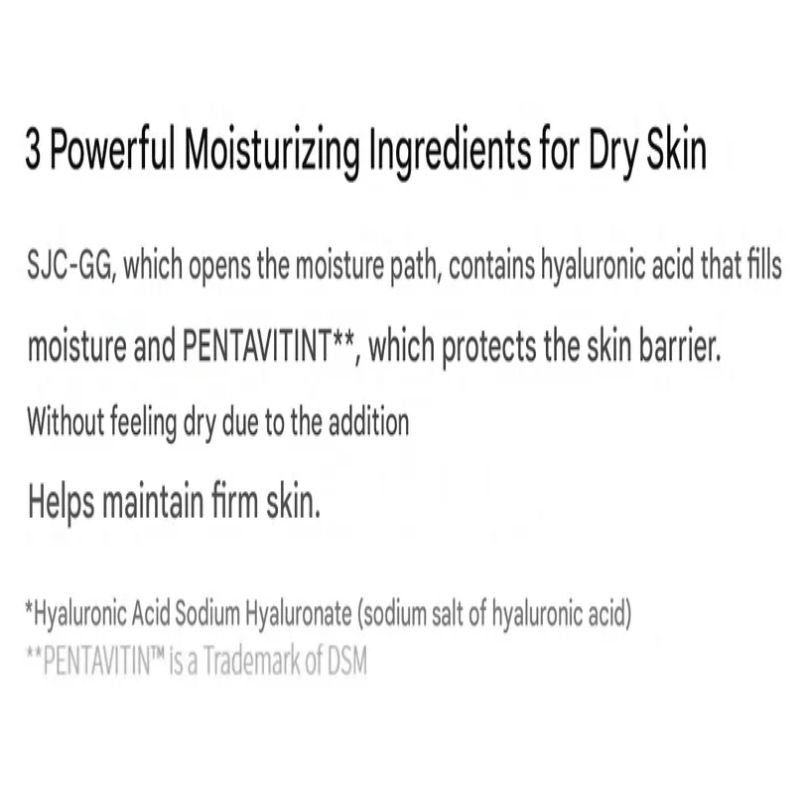 Dr.Jart + Vital Hydra Solution™ Hydro Plump Treatment Essence – 150 Ml X 2 (Intense Hydration Skin Essence)