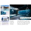 X-Knowledge Beautiful Zoos and Aquariums of Japan Photo Guide Book by Tsukasa Ginkyo Nationwide 62 Locations