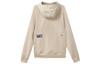 Nike Sweatshirts Men's Khaki Hooded Moderate Regular DQ4851-250
