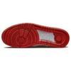 New Nike Full Force Low White Red Black FB1362-102