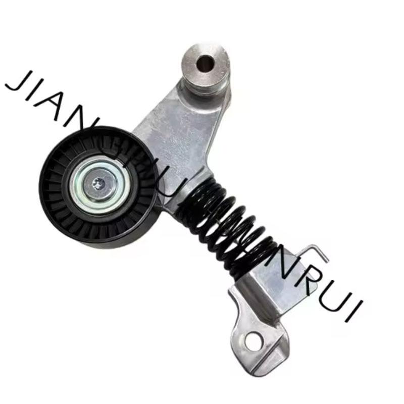 Original Drive Belt Automatic Tensioner for JAC refine T6 T8 S7 REFINE M3 M4 M5 2.0T 4GA1-4D 4C JiuLong 1015080GD190