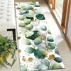 1Pcs Light Luxury Minimalist Non-Slip Washable Area Rug Runner for Entryway, Living Room, Bedroom & Patio