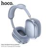 HOCO W35air Bluetooth Over-Ear Headset with Mic & Heavy Bass