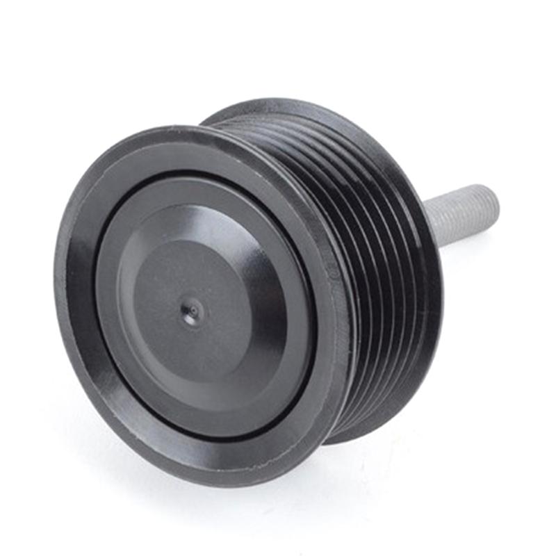 

NEW-For Porsche CAYENNE 9PA1 2007-2010 Car Engine Parts 94810211800 Drive Belt Tensioner 94810211820 94810211821