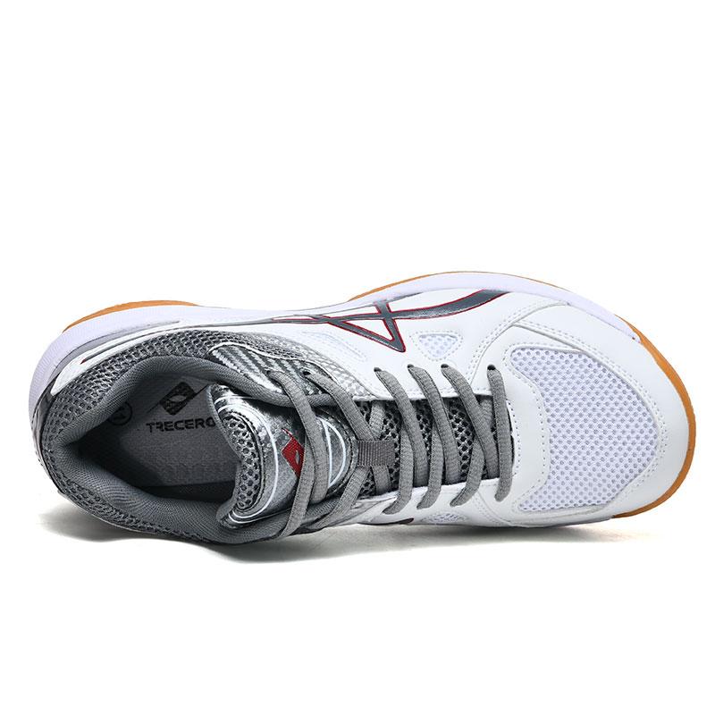 Men Volleyball Shoes Professional Handball Big Size High Quality Wear Resistant Training Original Unisex Male Outdoor Sneakers