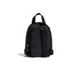 adidas Originals Cotton Backpack Mini Unisex Black Adidas H09137
